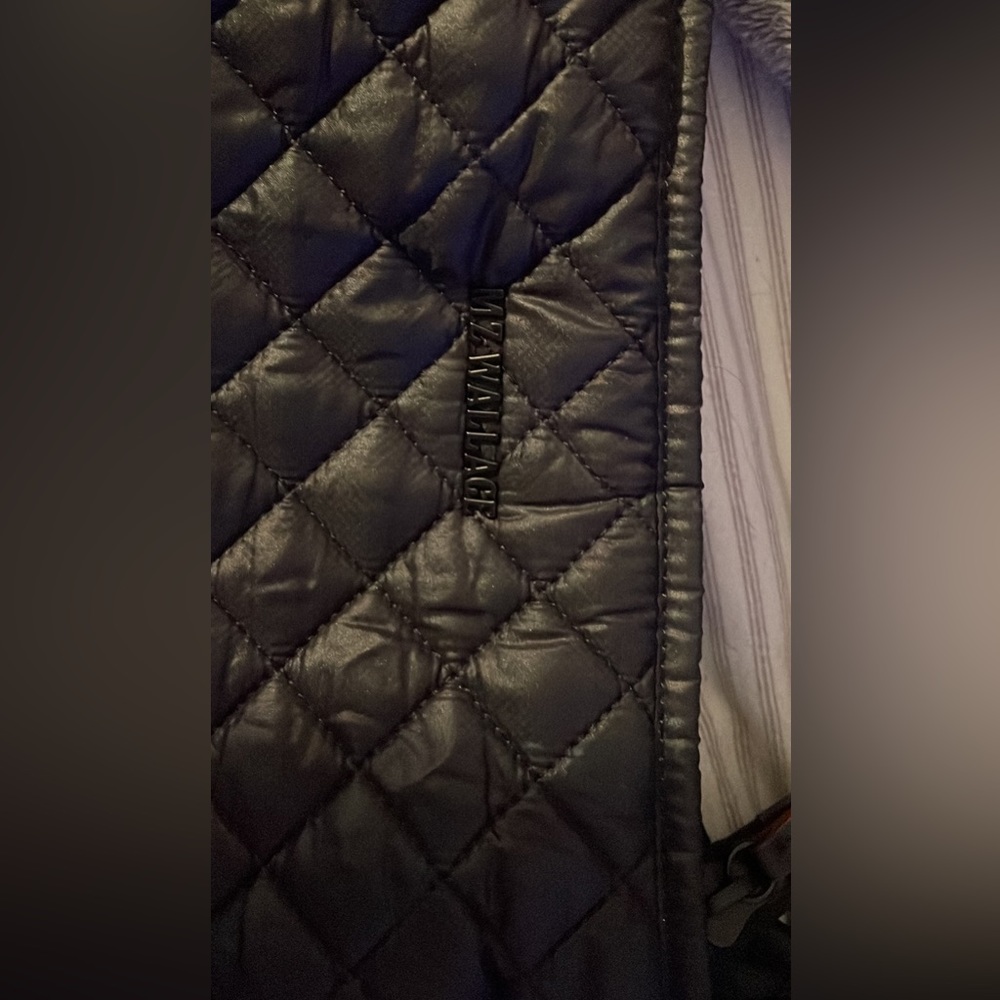 MZ Wallace bag. Brand new. No rips or scratches on bag